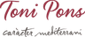 Toni Pons UK coupons