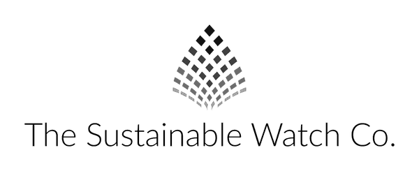 The Sustainable Watch Company Vouchers