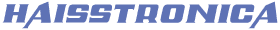 Haisstronica Coupons