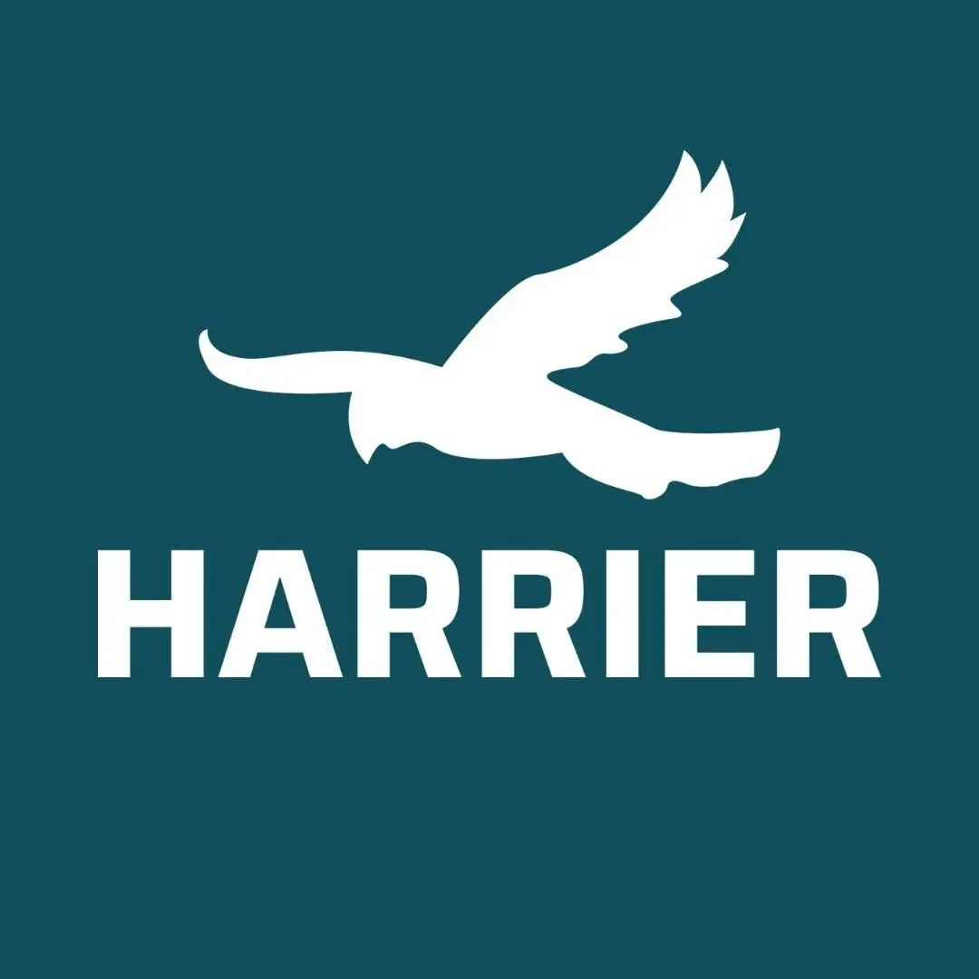 Harrier Run Free Vouchers