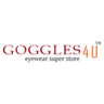 Goggles4U coupons