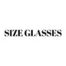 size glasses coupons