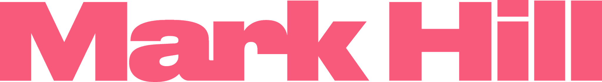 Mark Hill Hair Vouchers