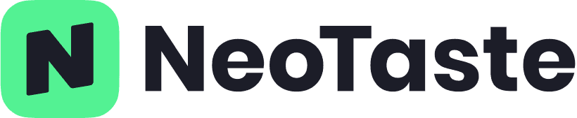 NeoTaste UK Vouchers