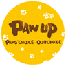 Paw Up vouchers