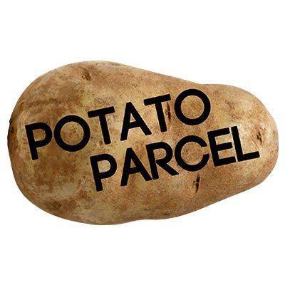 Potato Parcel Coupons