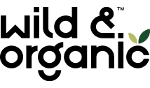 Wild & Organic logo