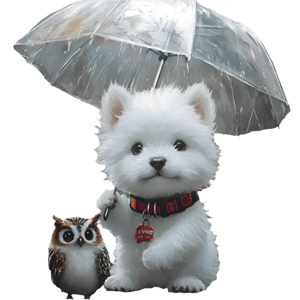 WestieWhiksers Coupons