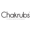 Chakrubs Coupons