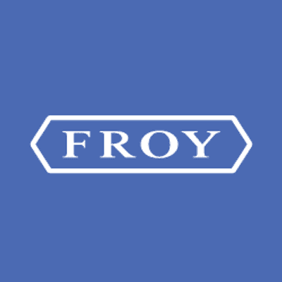 FROY Coupons
