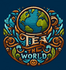 Tea the World Coupons