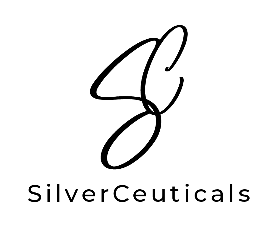 SilverCeuticals UK Vouchers