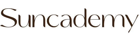 Suncademy UK Vouchers