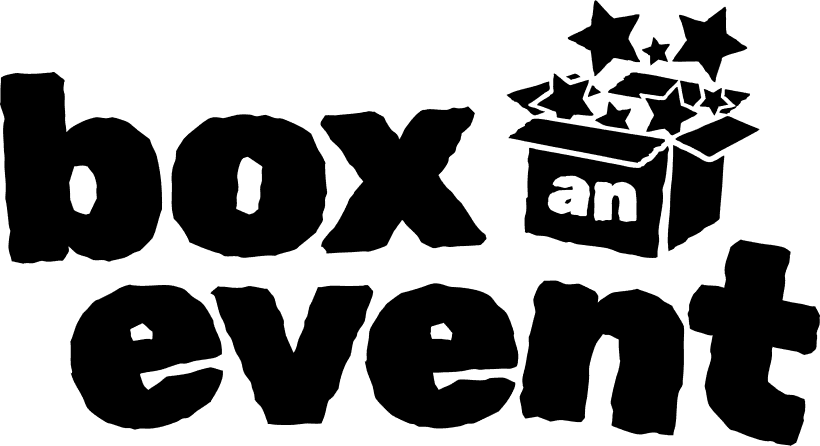 Box an Event Vouchers