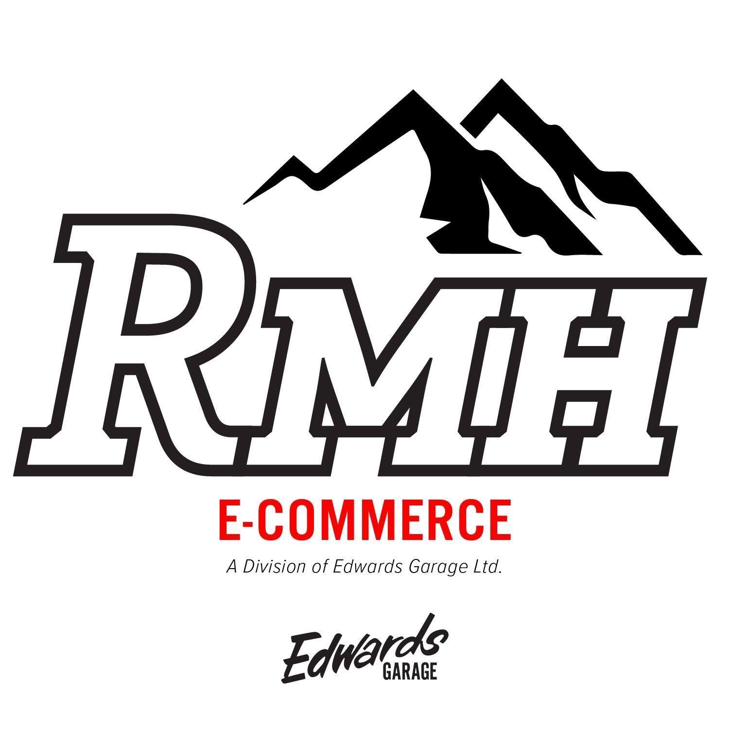 RMH Outdoors Coupons