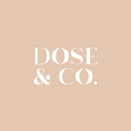 Dose & Co UK Vouchers