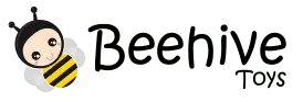 Beehive Toys Vouchers