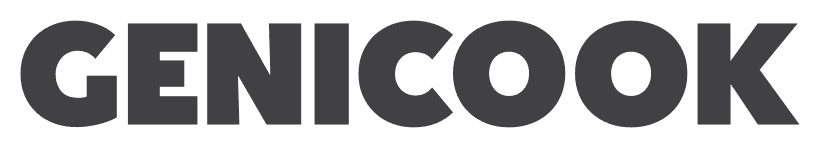 Genicook Coupons