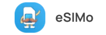 eSIMo Coupons