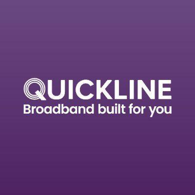Quickline Vouchers