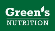 Green's Nutrition Coupons