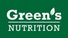 Green's Nutrition coupons
