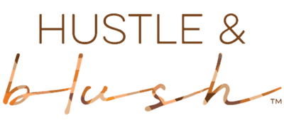Hustle & Blush Coupons