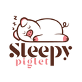 Sleepy Piglet Vouchers