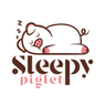 Sleepy Piglet coupons