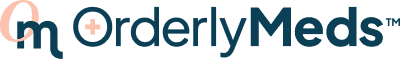 OrderlyMeds Coupons