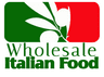 Wholesale Italian Food coupons
