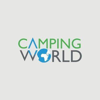 Camping World UK Vouchers