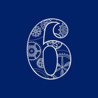 6 O'Clock Gin Vouchers