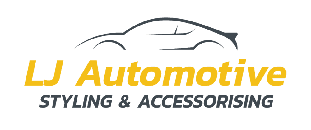 LJ Automotive Vouchers