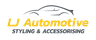 LJ Automotive coupons
