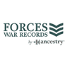 Forces War Records vouchers