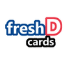 FreshD Cards vouchers