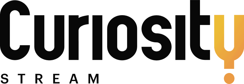 CuriosityStream Vouchers