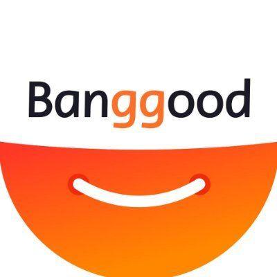 Banggood UK Vouchers
