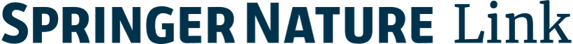 SpringerLink Vouchers