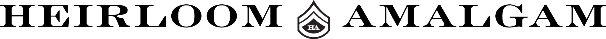 Heirloom Amalgam Coupons