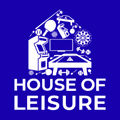 House of Leisure Vouchers