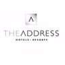 Address Hotels coupons