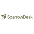 SparrowDesk Coupons