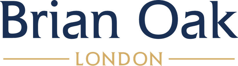 Brian Oak London Vouchers