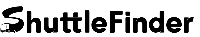 ShuttleFinder Coupons