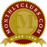 MonthlyClubs coupons