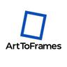 ArtToFrames coupons