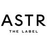 ASTR The Label coupons