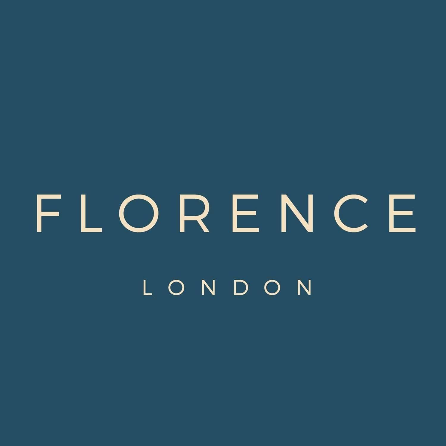 Florence London Vouchers